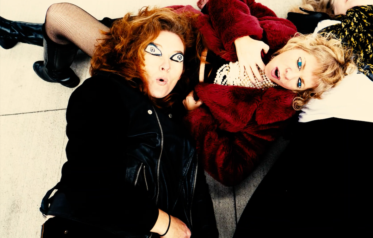 The Lookout Honeys - Empty Stairs