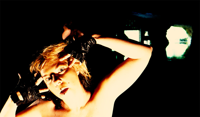 The Lookout Honeys - The Challenge